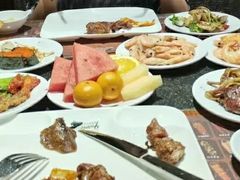 -汉巴味德(大悦城店)