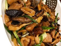 -西贝莜面村(近铁城市广场店)