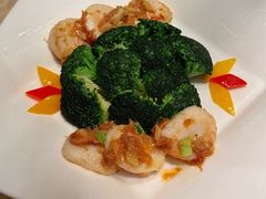 -8餐厅(新葡京酒店)