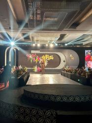 -张仕婚礼·做有温度的婚礼