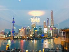 -上海外滩华尔道夫酒店