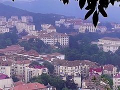 -信号山公园