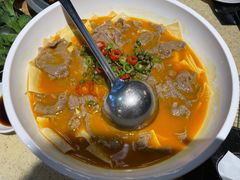 -铜锣湾·有麝自然香(重庆新天地店)