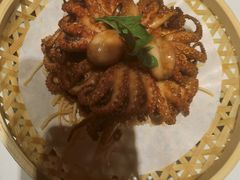 -0776食堂·京城创意菜(七里庄店)