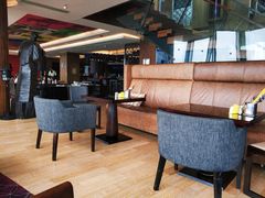 -厦门海港英迪格酒店(中山路店)
