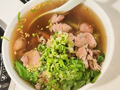 -菜忠潮州牛肉店(岗厦店)