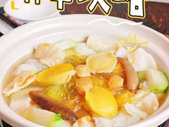 -美未居·老字号·地道顺德菜·桑拿鸡·鱼生(容桂店)