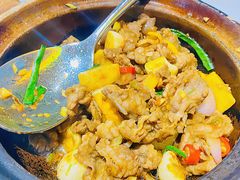 -虎婆冷饮店·海南特色炒冰(三亚湾店)
