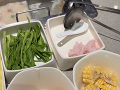 -海底捞火锅(万科广场店)