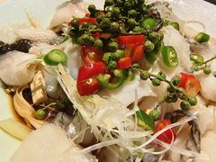 -小吊梨汤·北京菜·烤鸭(双井乐成中心店)