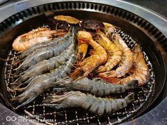 -神户赤童日式烤肉伙伴(东直门店)