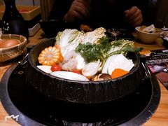 -水林间·寿喜烧自助(仙林金鹰店)