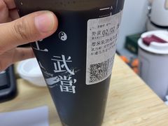 -LELECHA乐乐茶(百货大楼店)