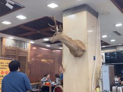 -乔家满族八大碗(流水沟店)