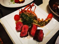 -ZHAO赵·牛扒坊(万象城店)