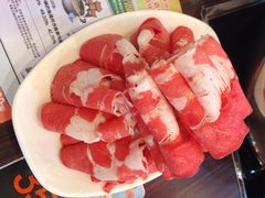 iphone_upload_pic-呷哺呷哺(普陀乐购真北店)