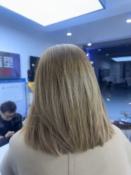-蒋伟时尚造型