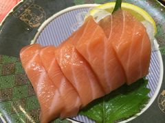 -禾绿寿司·定食·拉面·烧炸(喜荟城店)