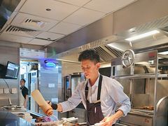 -拉蒂娜·巴西牛排馆 Latina·Brazilian Steakhouse(王府井喜悦店)