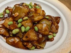 -京味斋·烤鸭·北京菜(安贞店)