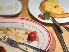 -菲滋意式休闲餐厅(北仑银泰城店)