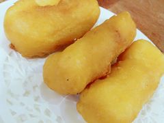 炸鲜奶-正德顺順德雙皮奶(中信店)