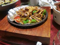 -大铁勺新津菜(东丽阳光新业广场店)