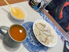 -东方饺子王(大屯路店)