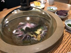 -云渔堂蒸汽石锅鱼(万达店)