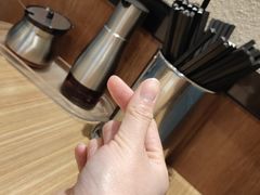 -小杨生煎(金山百联购物中心3楼店)