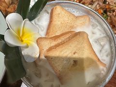 -婉泰·特色小吃·舂鸡脚(告庄二店)