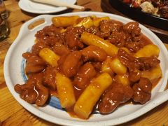 -小木屋朝鲜族特色菜