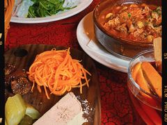 鹅肝-羽深肉铺 Steak & Wine