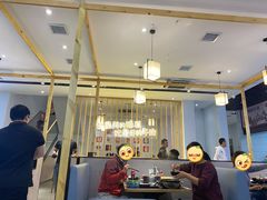 -林记潮牛·牛肉火锅(上马墩店)