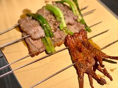 -那些年记忆烧烤