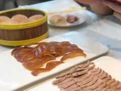 -玉林烤鸭店(定福庄店)