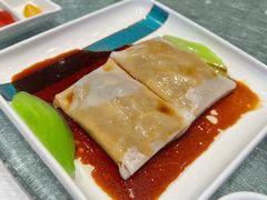 -景月阁空中食府(希尔顿酒店)