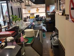-克比叔叔印度餐厅Kebabs on the Grille(人民广场店)