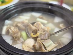-三羊居食府(文艺路店)