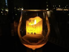 -顽啤熊·酒客酒馆(苏城夜景必选店)