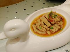 -禧瑞都大饭店(吊桥路店)