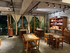 -时光花园(白鹭洲店)