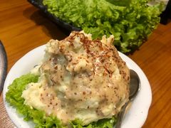 -丸藏和牛烧肉专门店(园区师惠坊店)