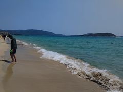 -三亚亚龙湾天域度假酒店