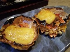 -贵木日本料理·铁板烧(新地假日广场店)