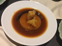 鱼肚烩海参-成隆行·蟹王府(九江路店)