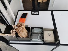 -喜茶(迪士尼小镇DP店)