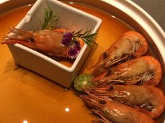 -阿明小菜·海鲜·上海菜(梅陇店)