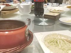 -盛百味·家宴餐厅(霸州分店)