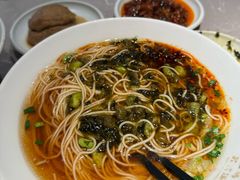 -松鹤楼·苏式汤面(虹桥天地店)